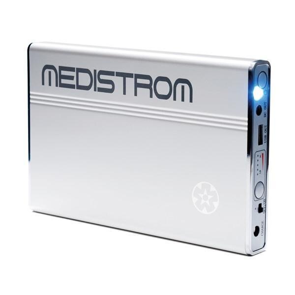 Medistrom Pilot 12 Plus